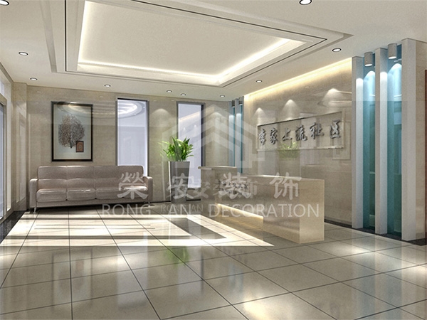 青岛商务酒店装修如何提高安全性？